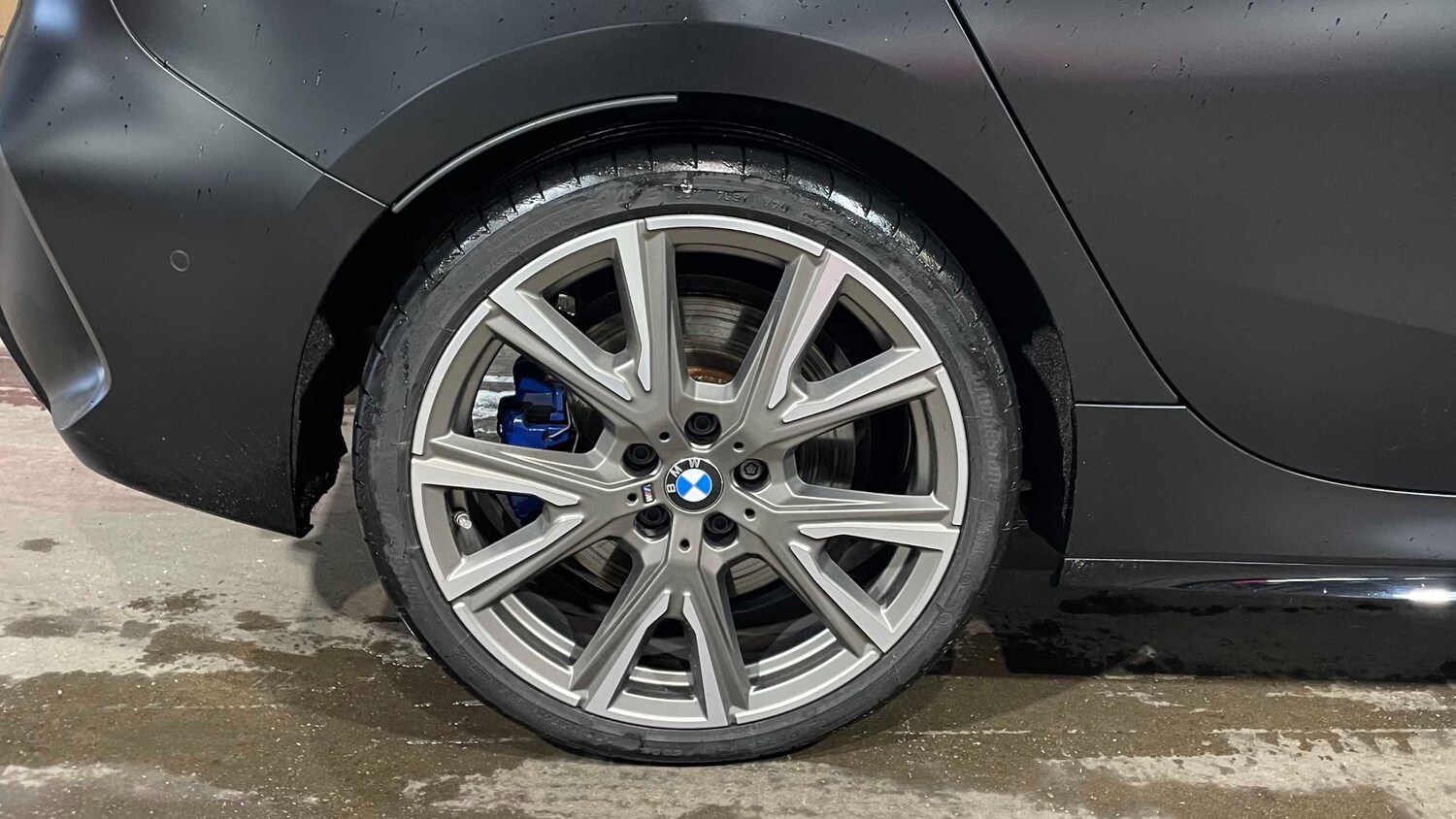 Used BMW 1 Series 2024 for sale - 77472503: Photo 17