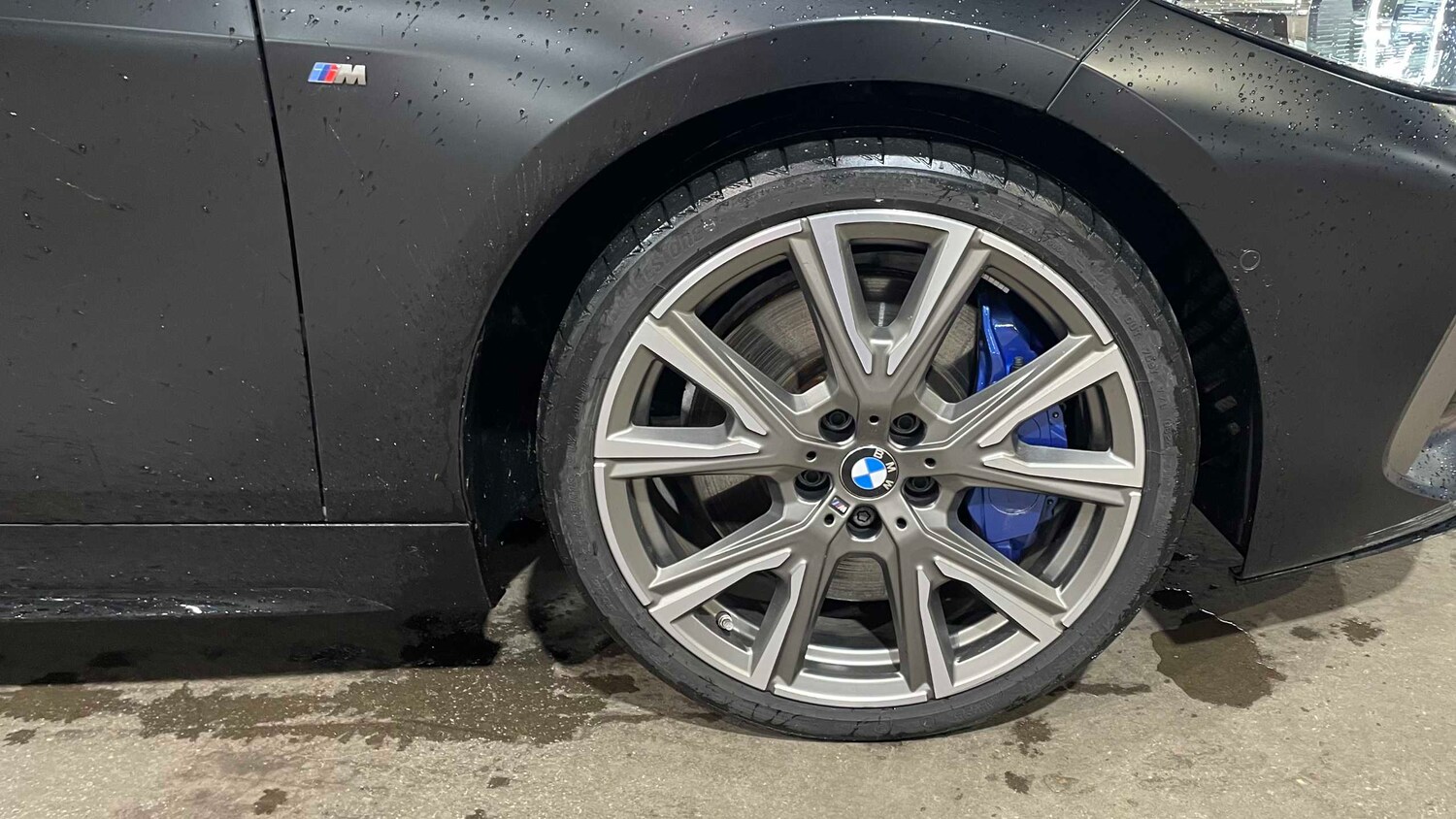 Used BMW 1 Series 2024 for sale - 77472503: Photo 18