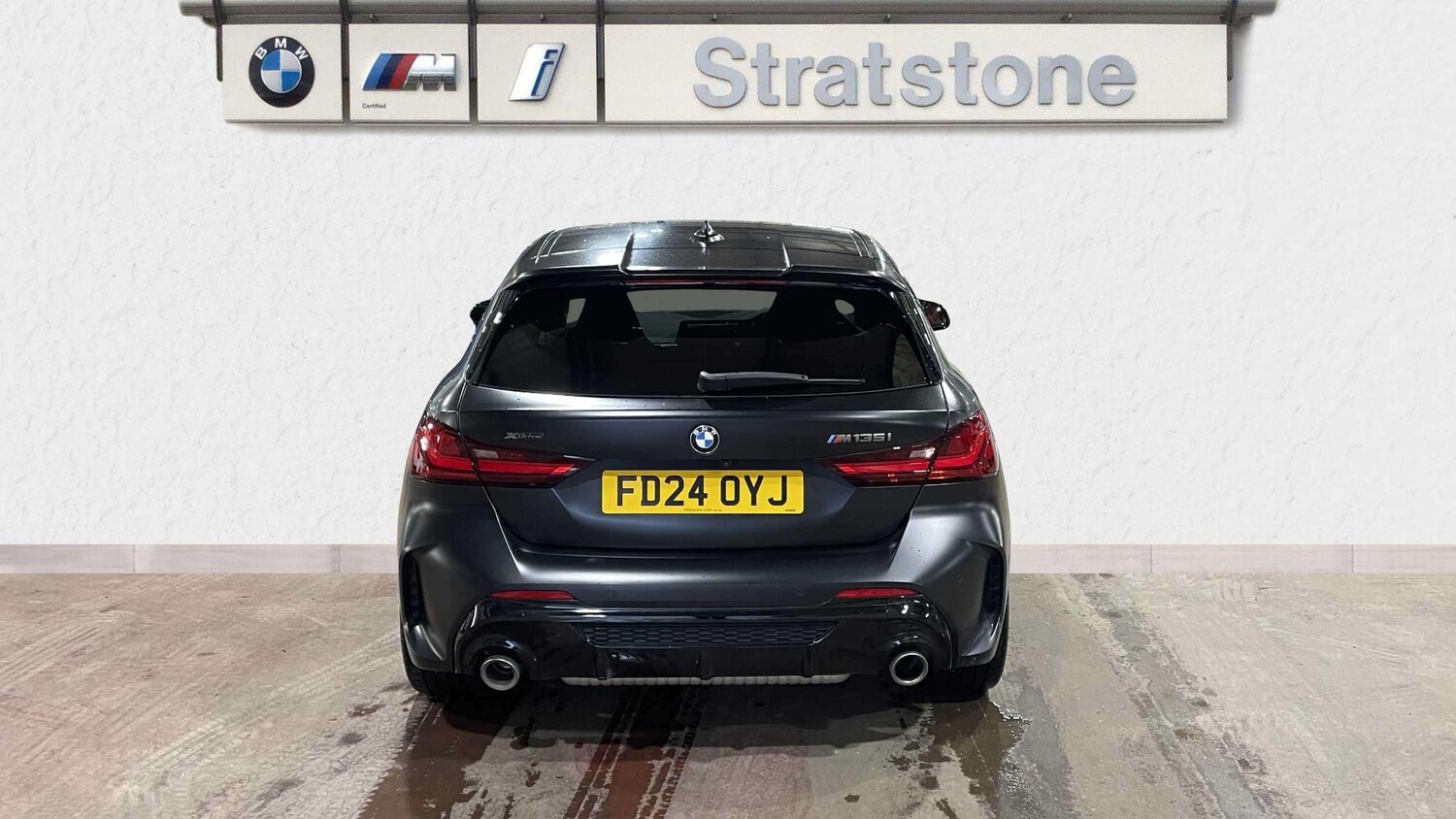 Used BMW 1 Series 2024 for sale - 77472503: Photo 19