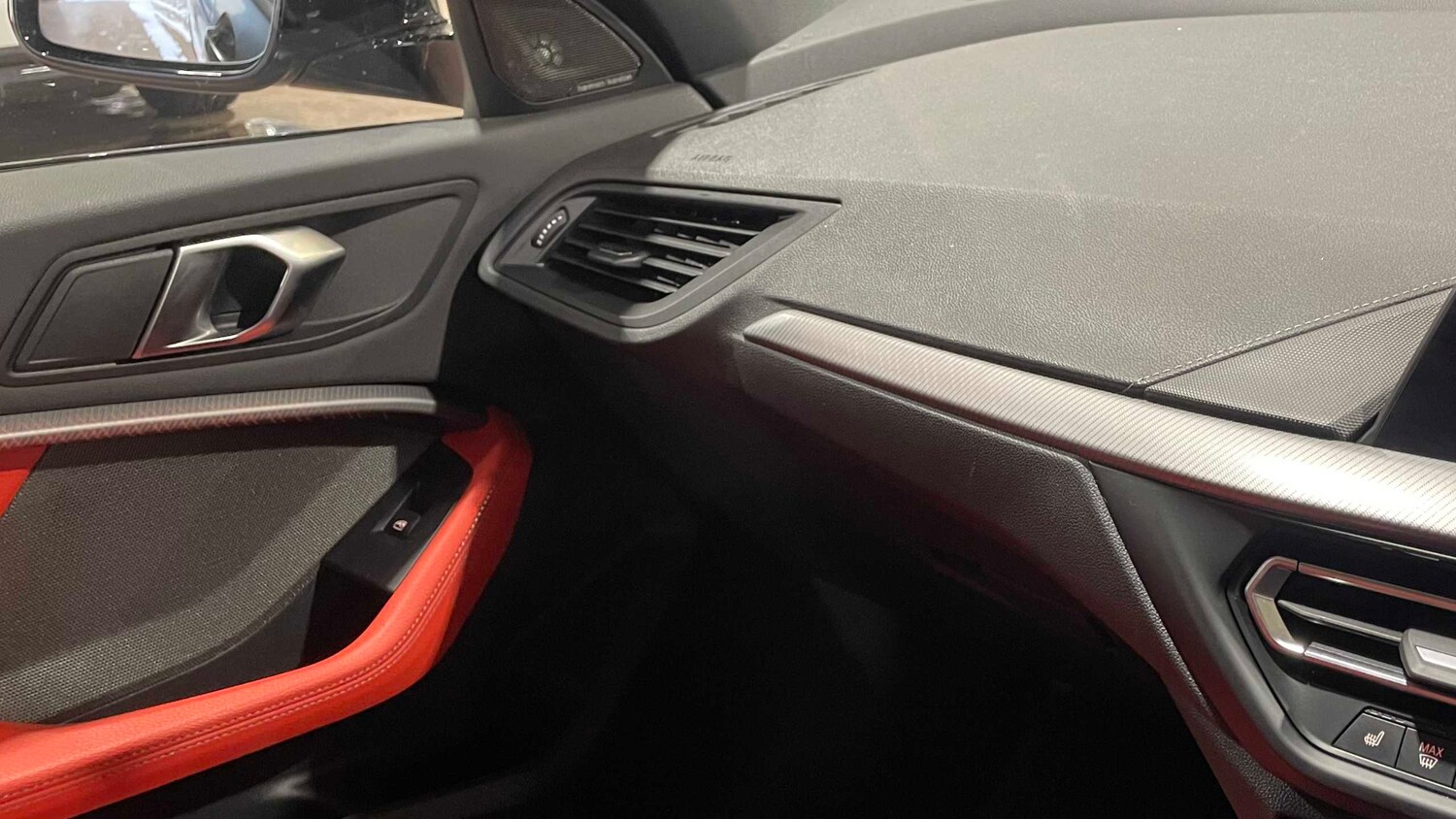 Used BMW 1 Series 2024 for sale - 77472503: Photo 23