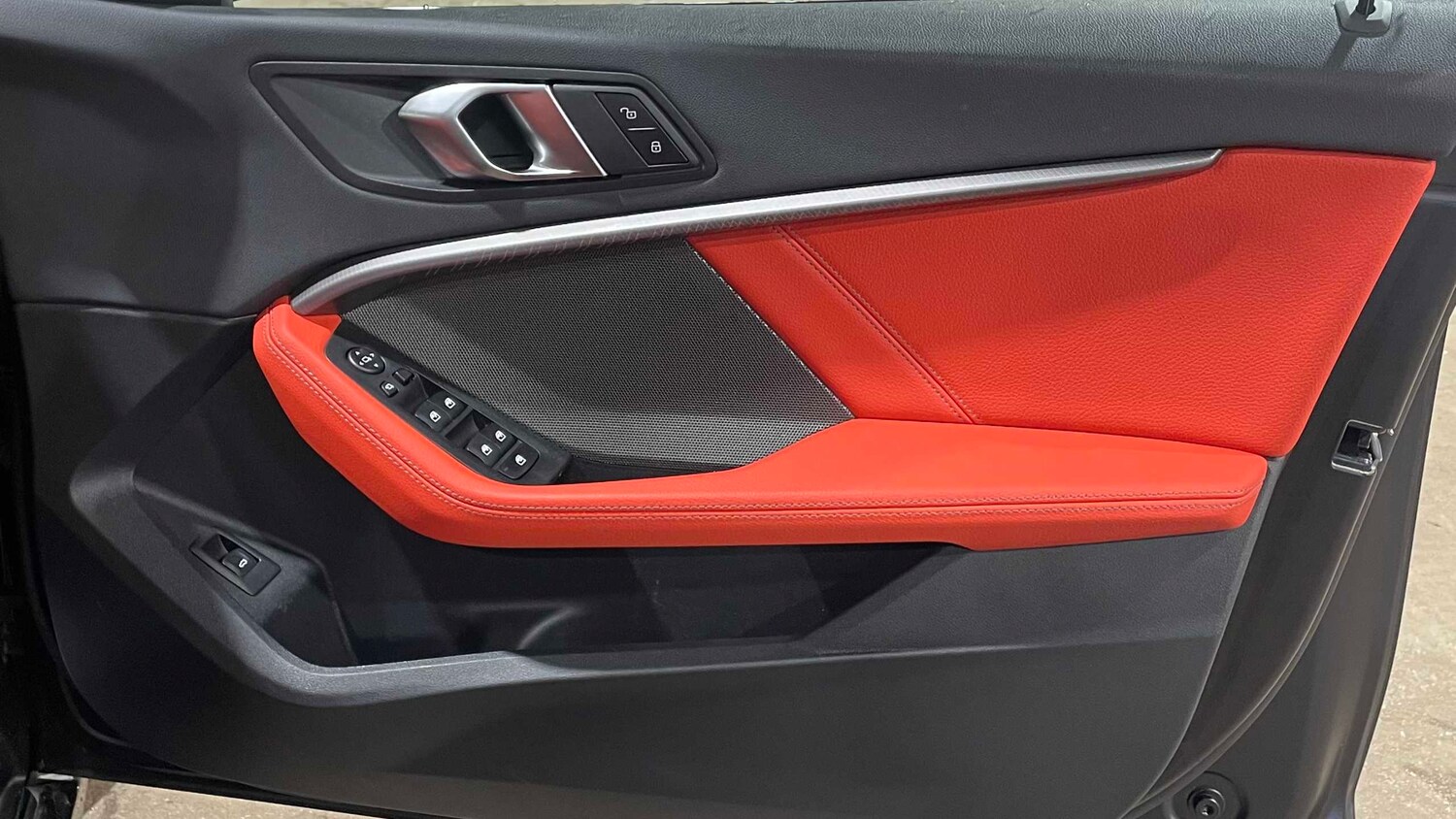 Used BMW 1 Series 2024 for sale - 77472503: Photo 24