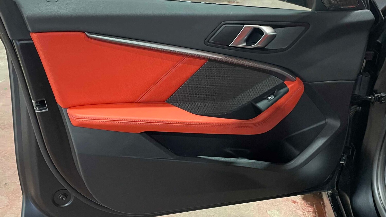 Used BMW 1 Series 2024 for sale - 77472503: Photo 25