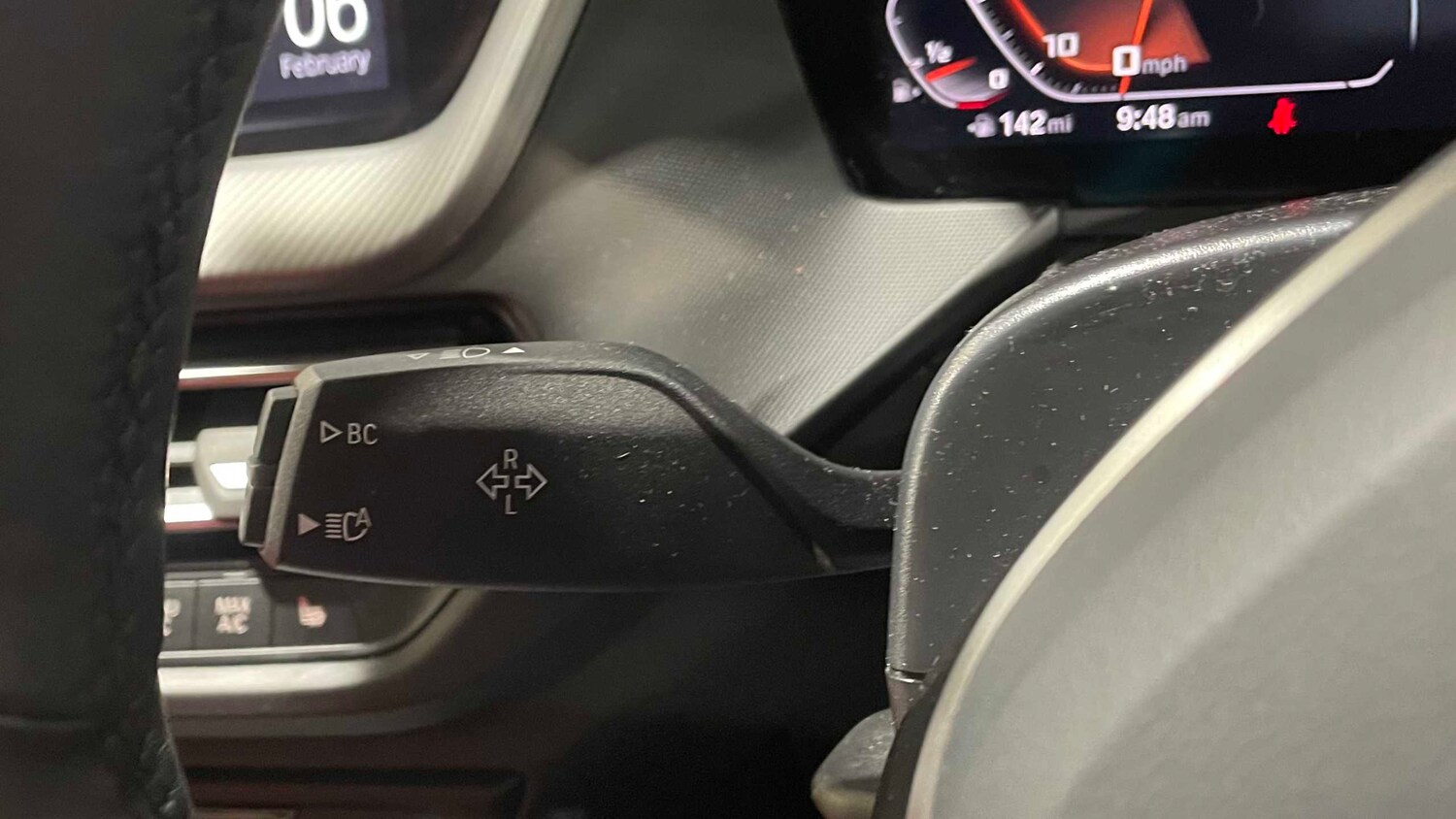 Used BMW 1 Series 2024 for sale - 77472503: Photo 27