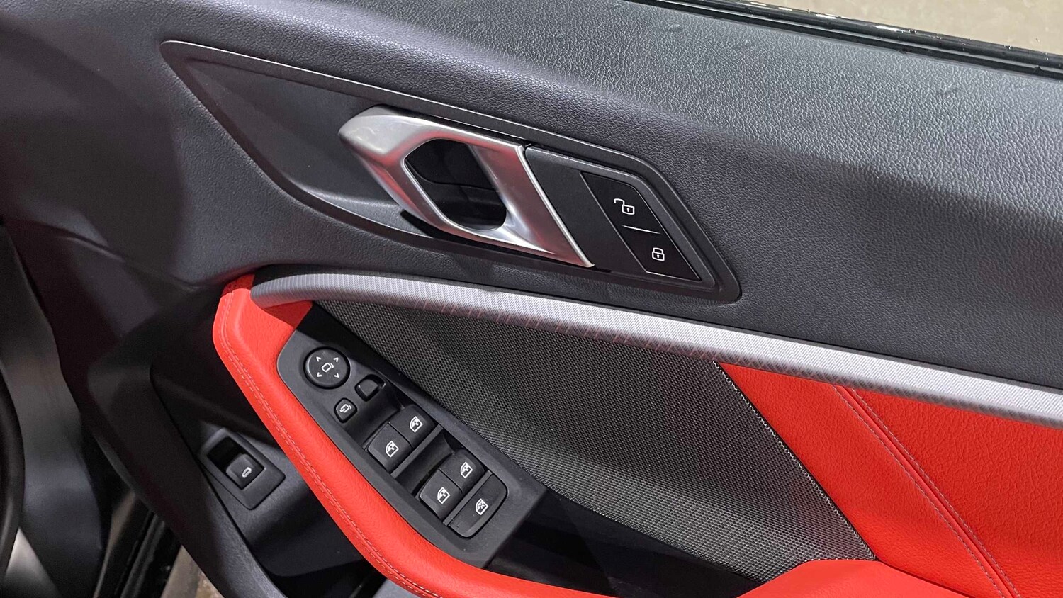 Used BMW 1 Series 2024 for sale - 77472503: Photo 33