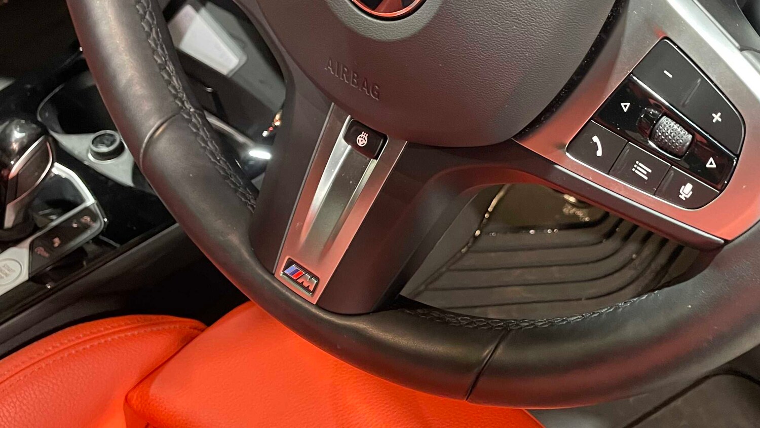 Used BMW 1 Series 2024 for sale - 77472503: Photo 35