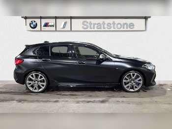 Used BMW 1 Series 2024 for sale - 77472503: Photo