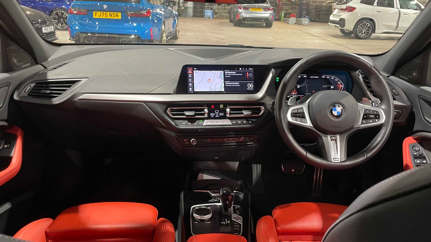 Used BMW 1 Series 2024 for sale - 77472503: Photo 4