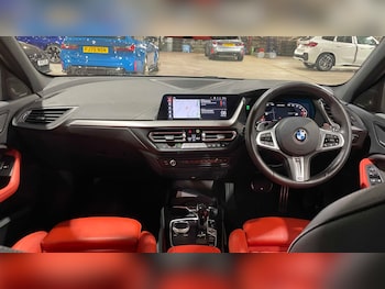 Used BMW 1 Series 2024 for sale - 77472503: Photo