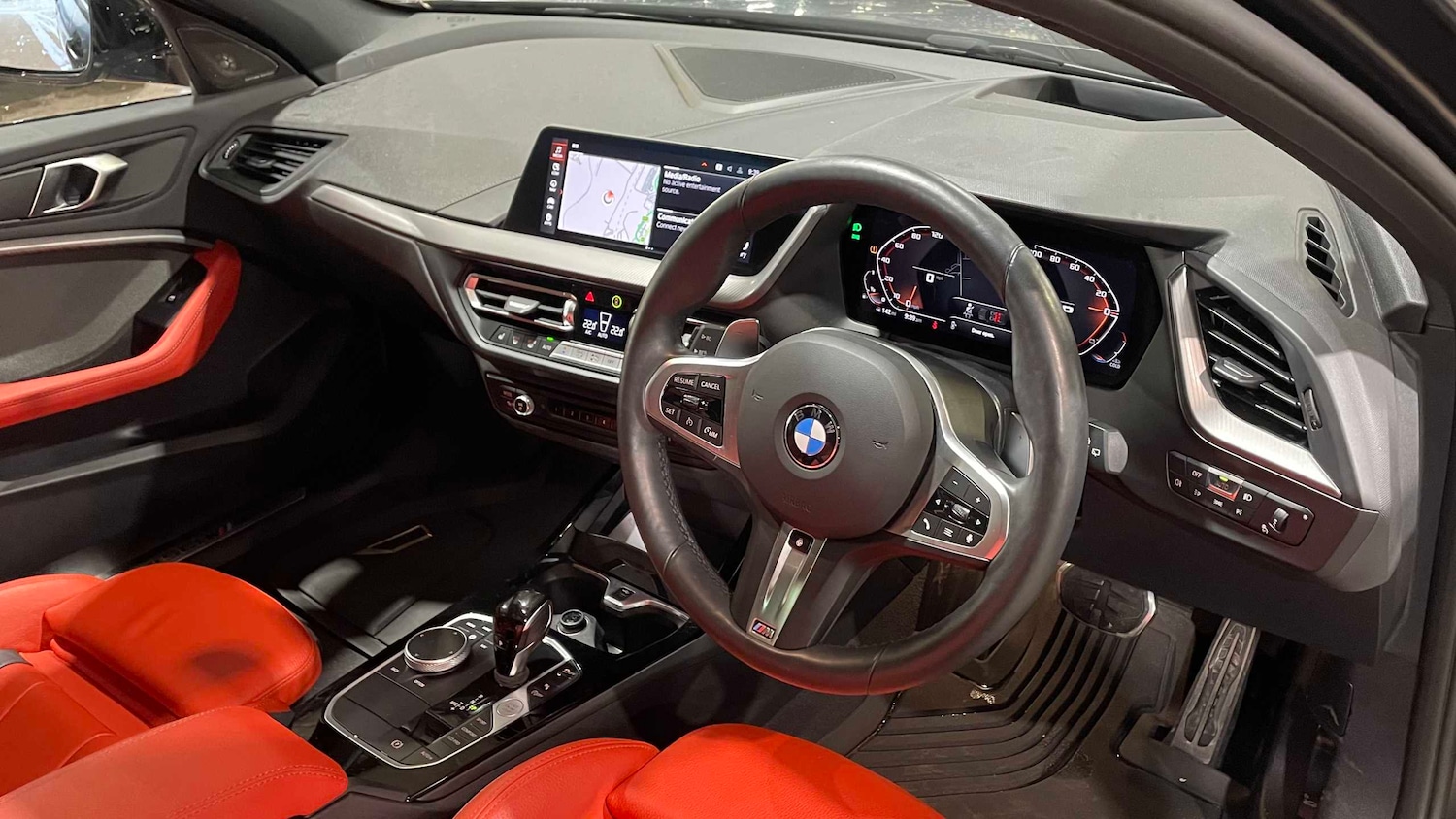 Used BMW 1 Series 2024 for sale - 77472503: Photo 7