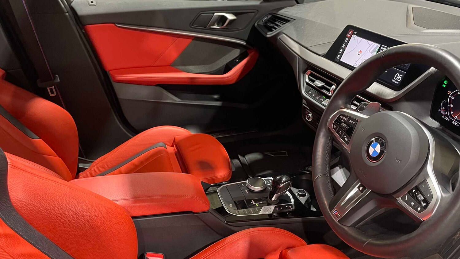 Used BMW 1 Series 2024 for sale - 77472503: Photo 8