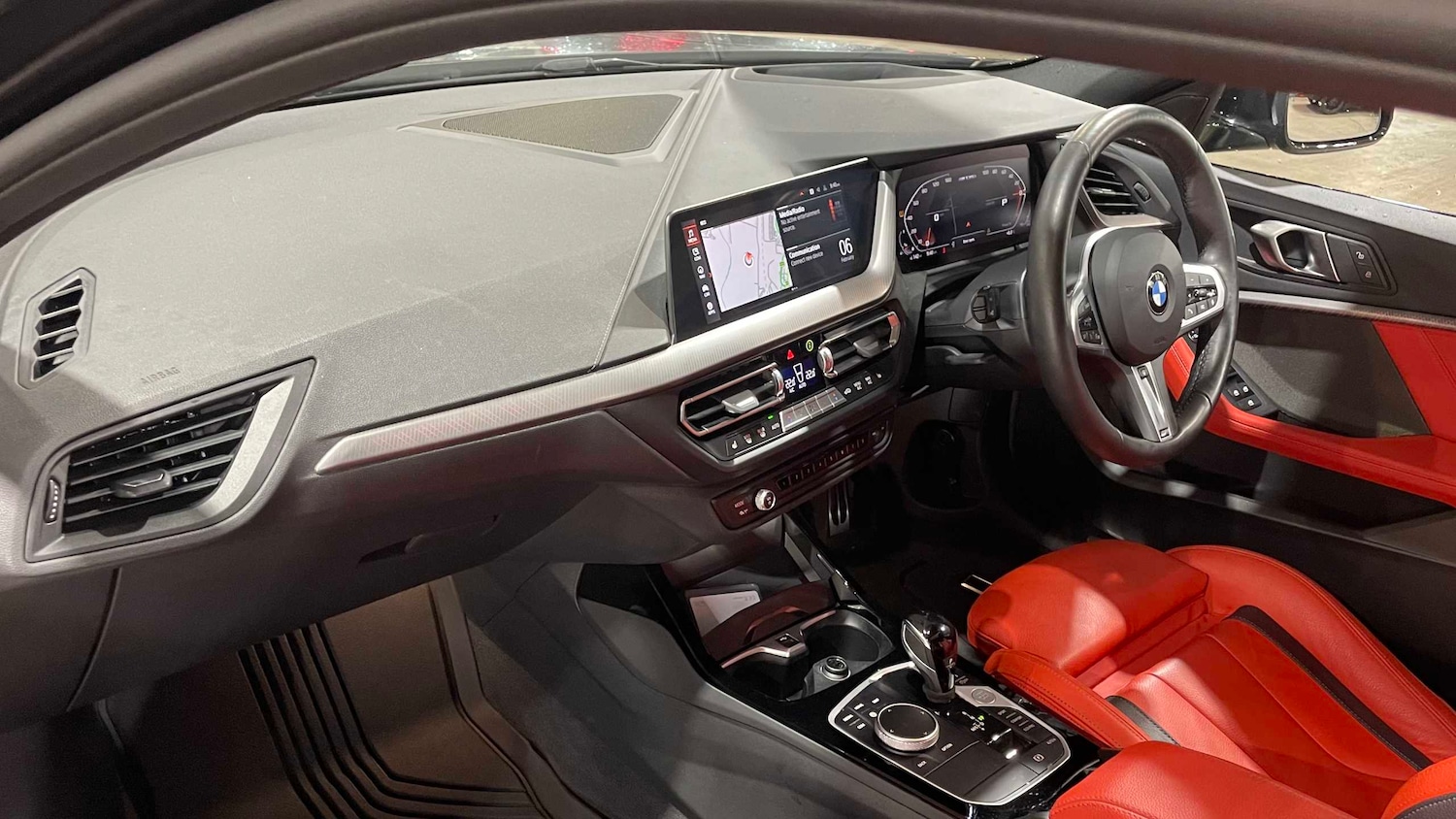 Used BMW 1 Series 2024 for sale - 77472503: Photo 9