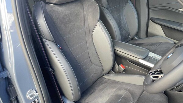 Used BMW X1 2025 for sale - 75818910: Photo 12