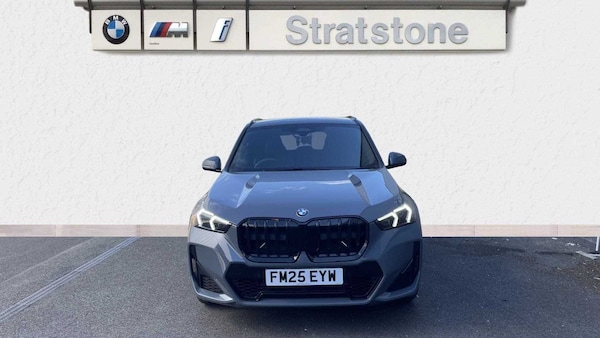 Used BMW X1 2025 for sale - 75818910: Photo 16