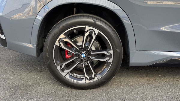 Used BMW X1 2025 for sale - 75818910: Photo 18