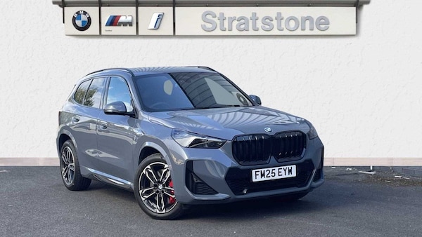 Used BMW X1 2025 for sale - 75818910: Photo 1
