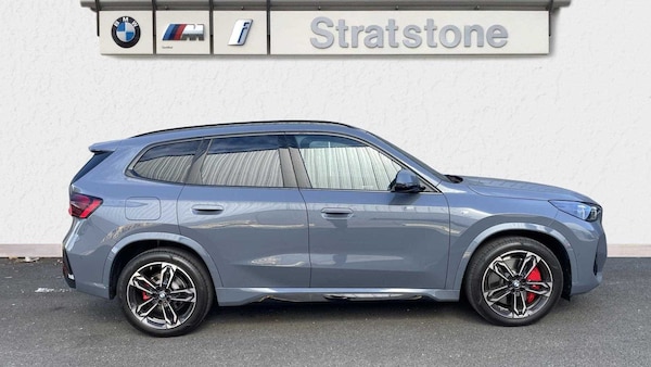Used BMW X1 2025 for sale - 75818910: Photo 3