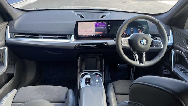 Used BMW X1 2025 for sale - 75818910: Photo 4