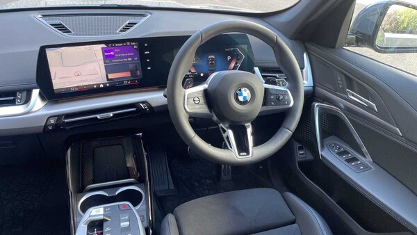 Used BMW X1 2025 for sale - 75818910: Photo 5