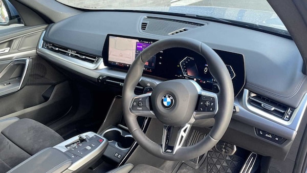 Used BMW X1 2025 for sale - 75818910: Photo 7