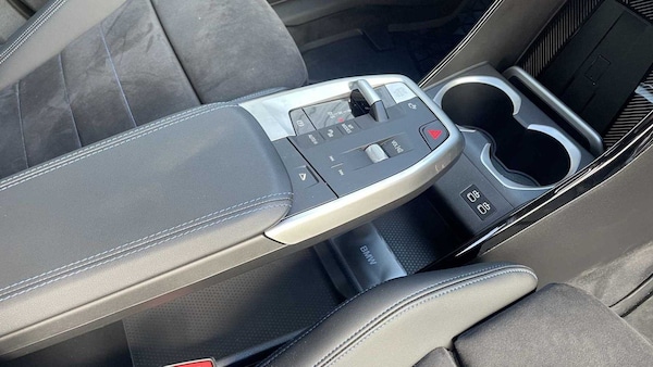 Used BMW X1 2025 for sale - 75818910: Photo 8