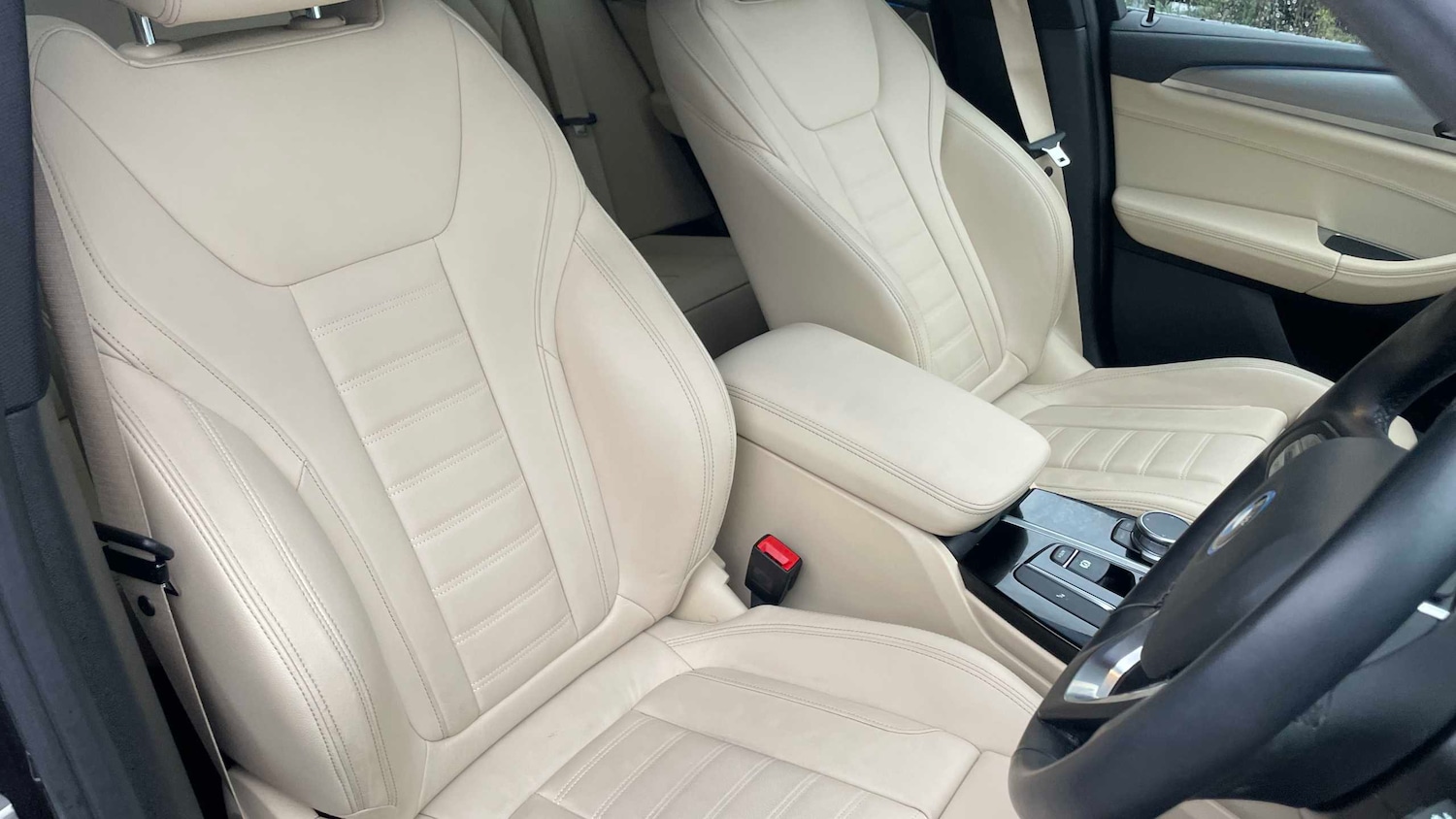 Used BMW iX3 2021 for sale - 76774109: Photo 12