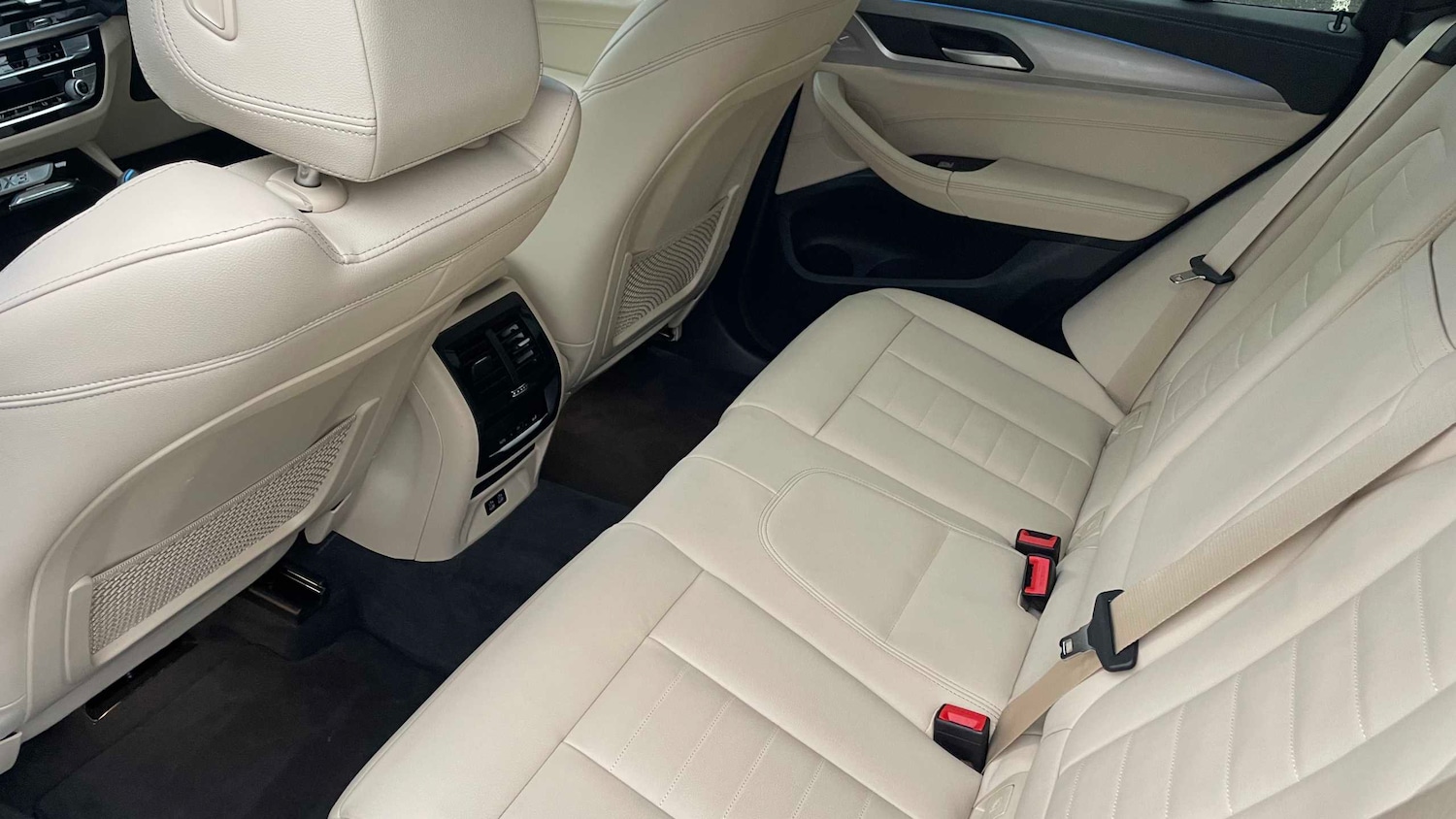 Used BMW iX3 2021 for sale - 76774109: Photo 13