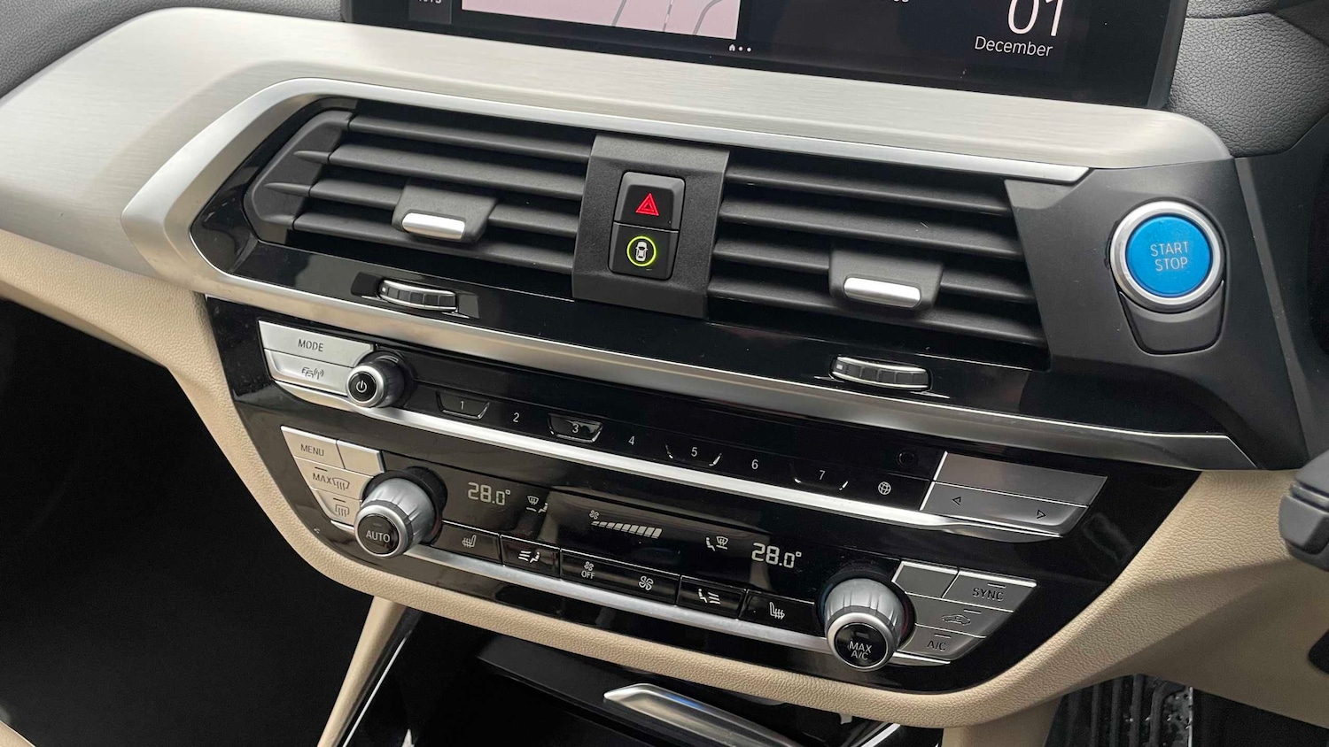 Used BMW iX3 2021 for sale - 76774109: Photo 14