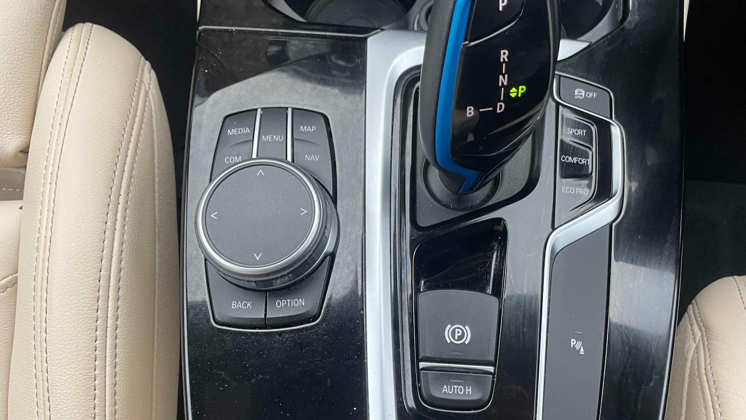 Used BMW iX3 2021 for sale - 76774109: Photo 15