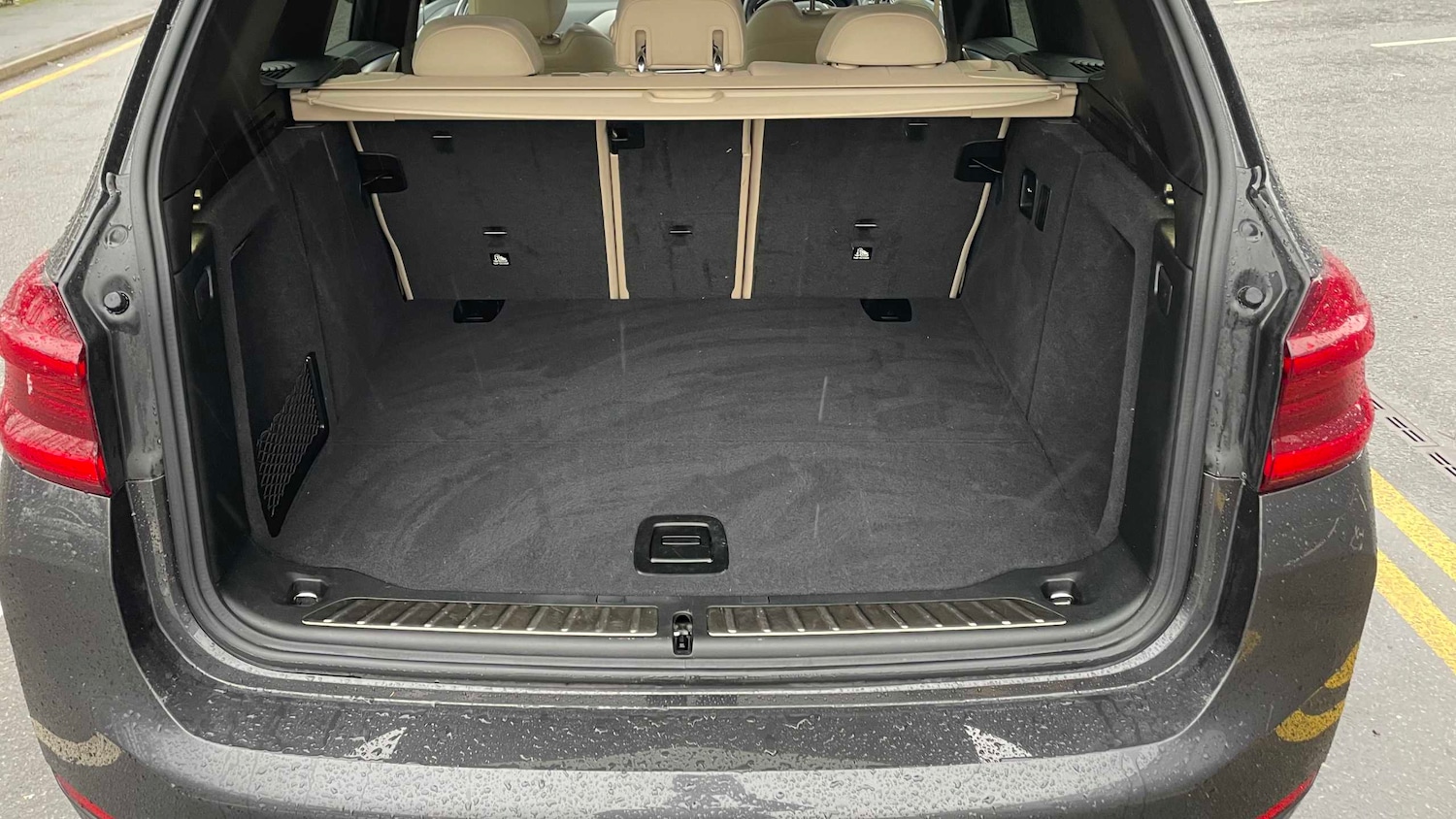 Used BMW iX3 2021 for sale - 76774109: Photo 18