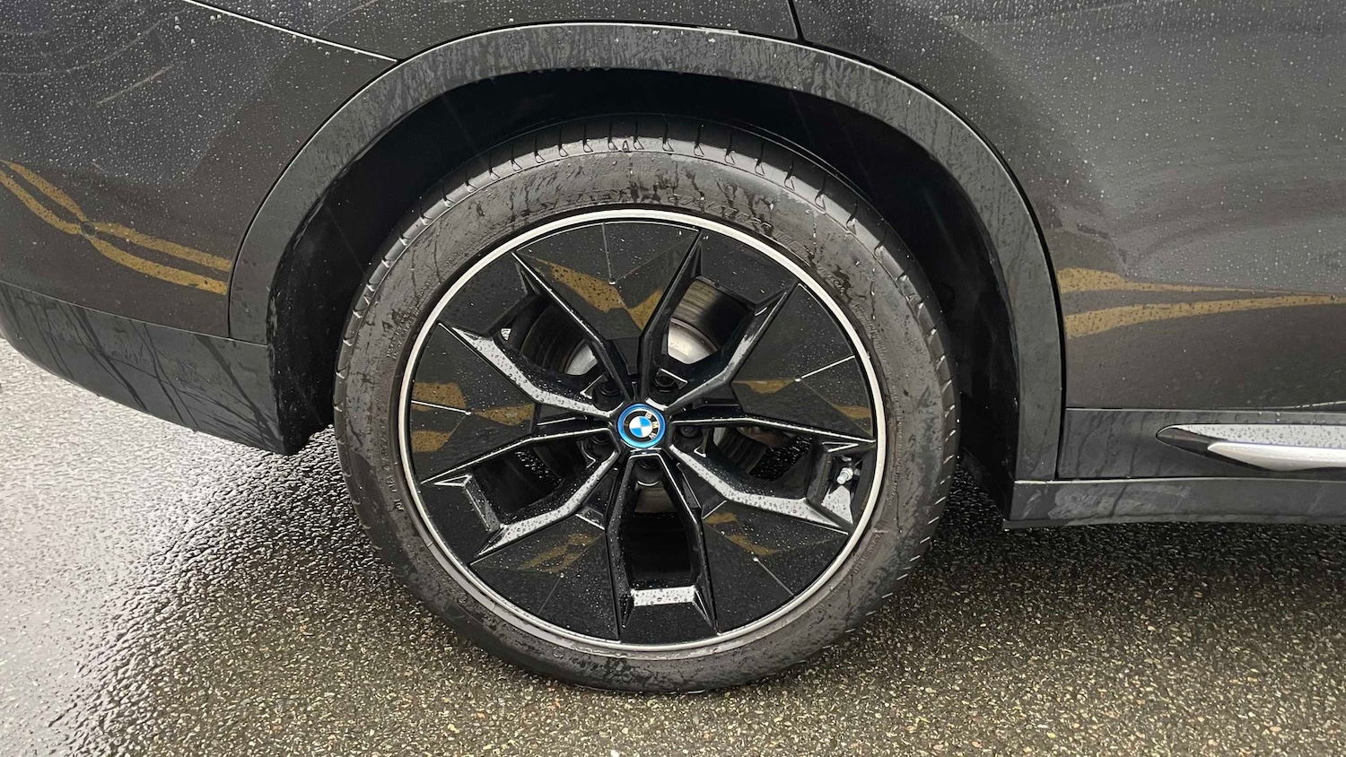 Used BMW iX3 2021 for sale - 76774109: Photo 20