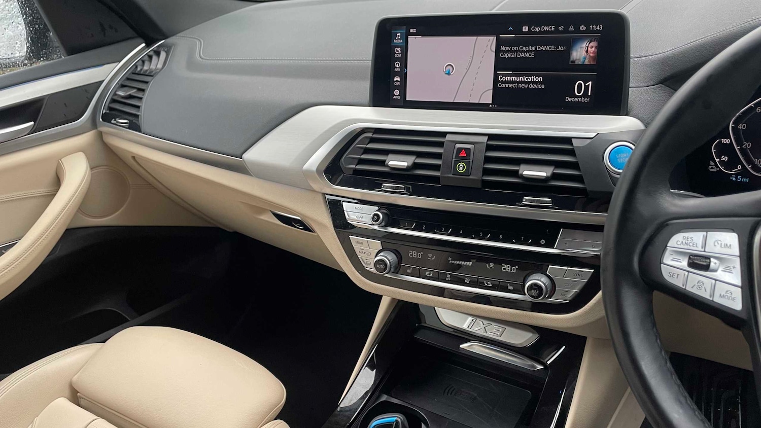 Used BMW iX3 2021 for sale - 76774109: Photo 23