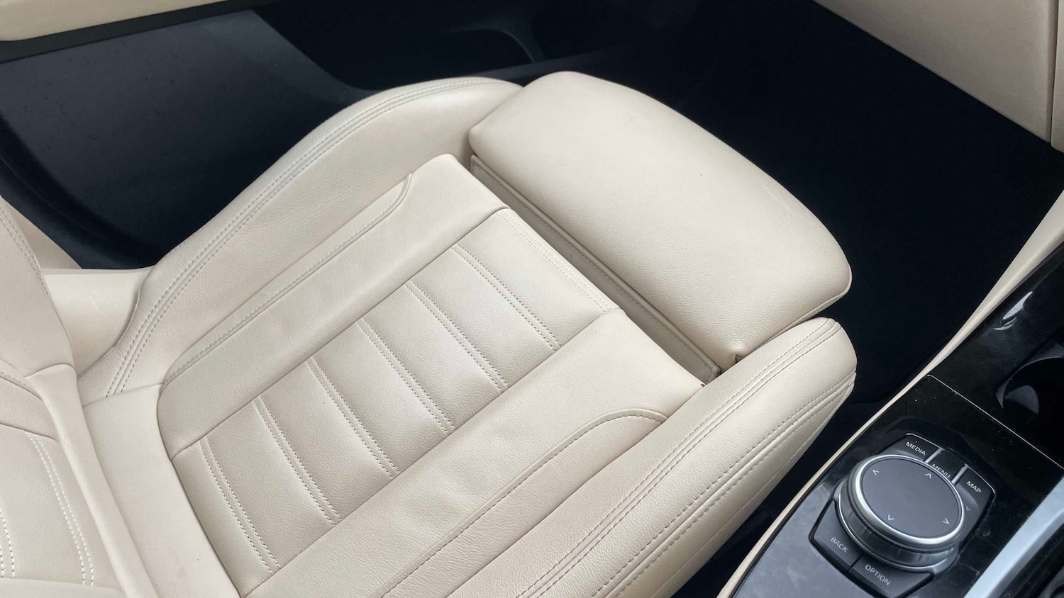 Used BMW iX3 2021 for sale - 76774109: Photo 27