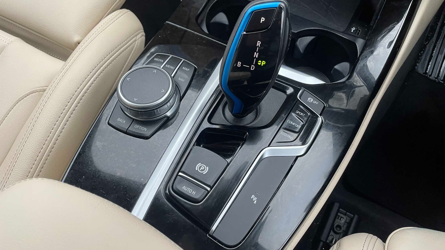 Used BMW iX3 2021 for sale - 76774109: Photo 28