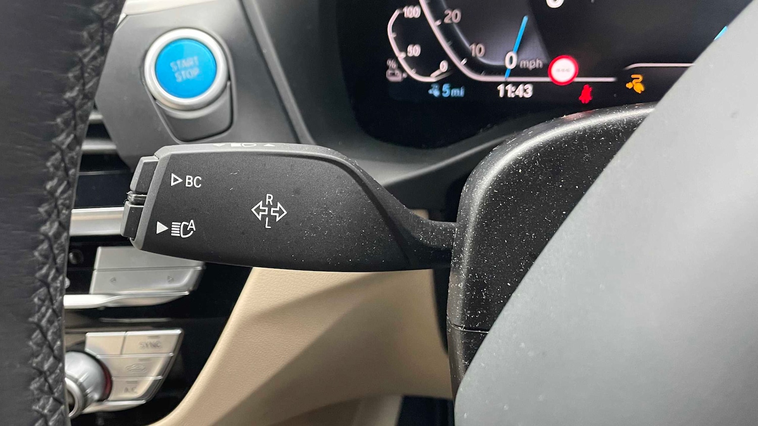 Used BMW iX3 2021 for sale - 76774109: Photo 29