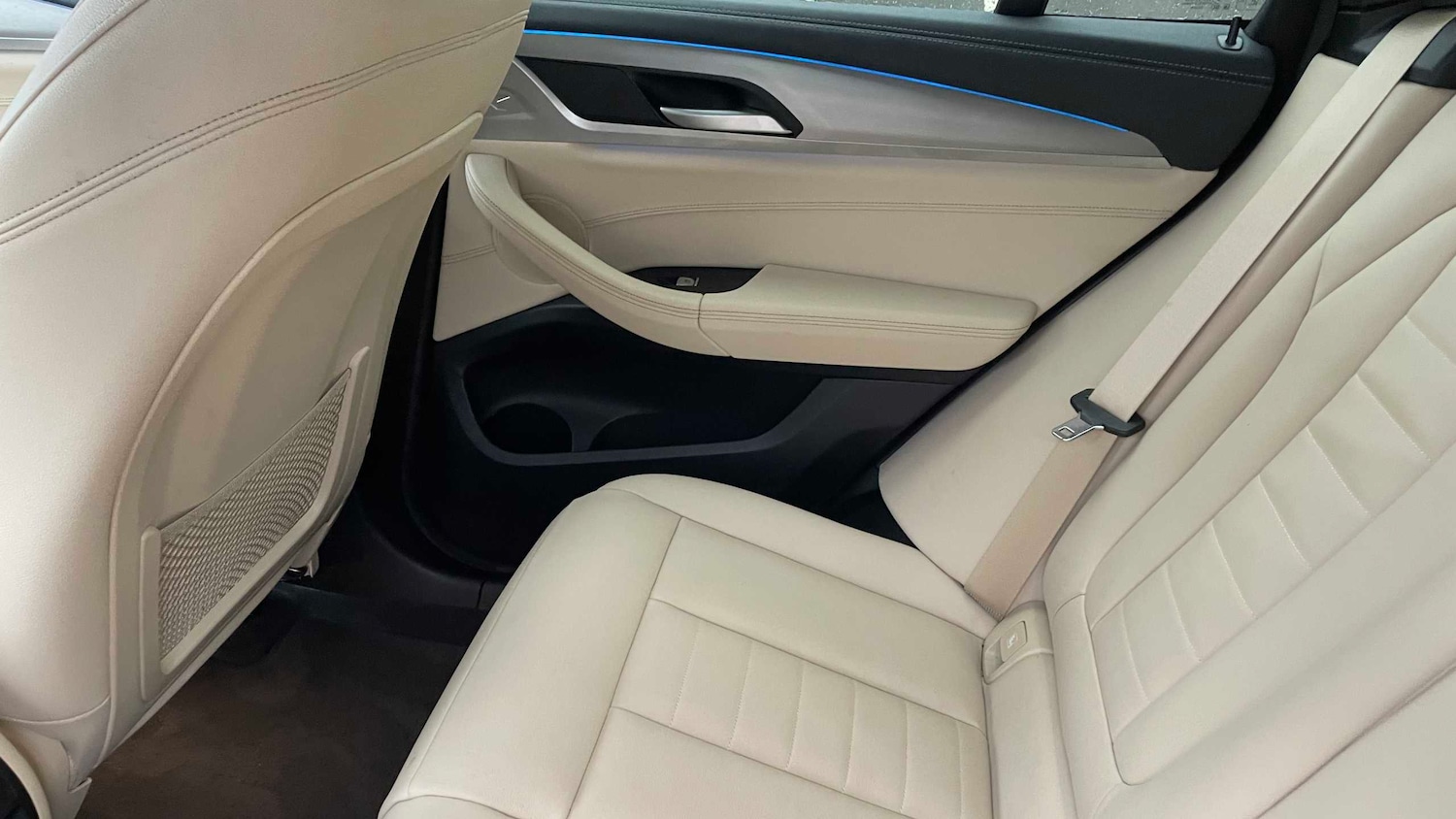 Used BMW iX3 2021 for sale - 76774109: Photo 33