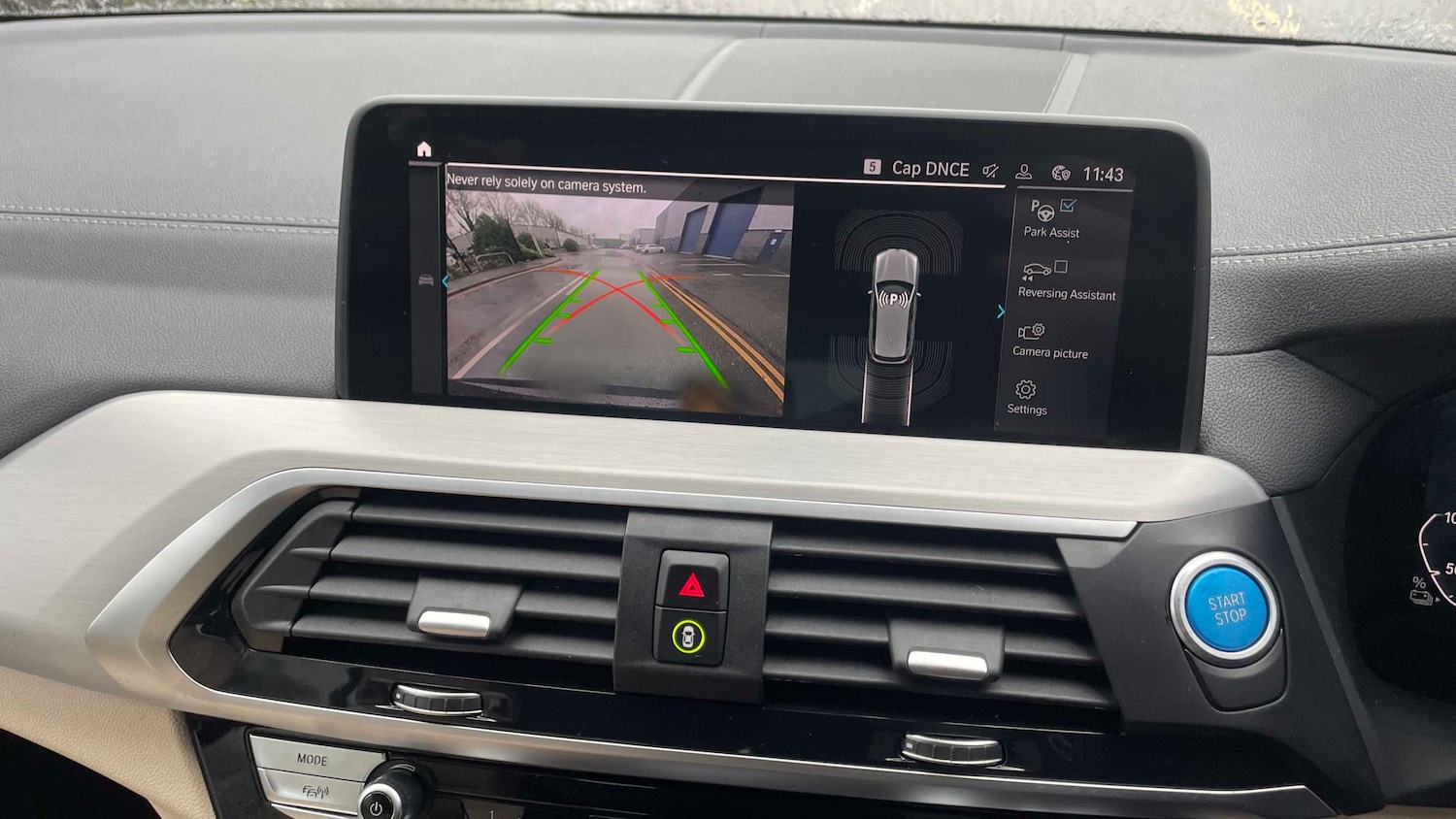 Used BMW iX3 2021 for sale - 76774109: Photo 35