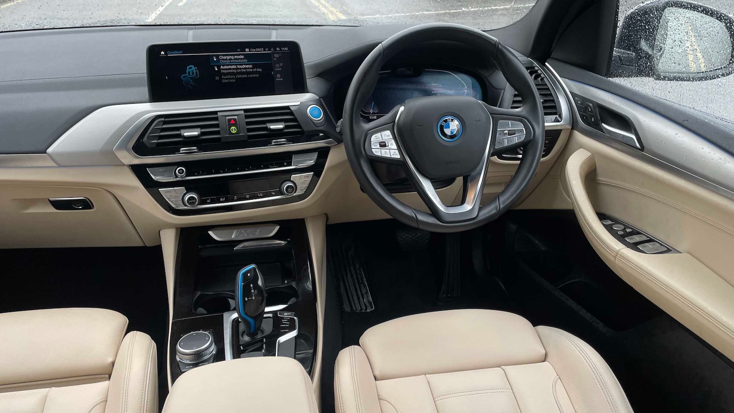 Used BMW iX3 2021 for sale - 76774109: Photo 5