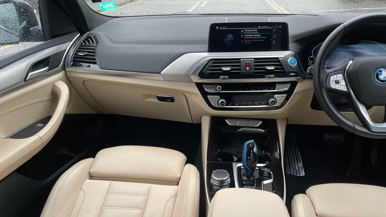 Used BMW iX3 2021 for sale - 76774109: Photo 6