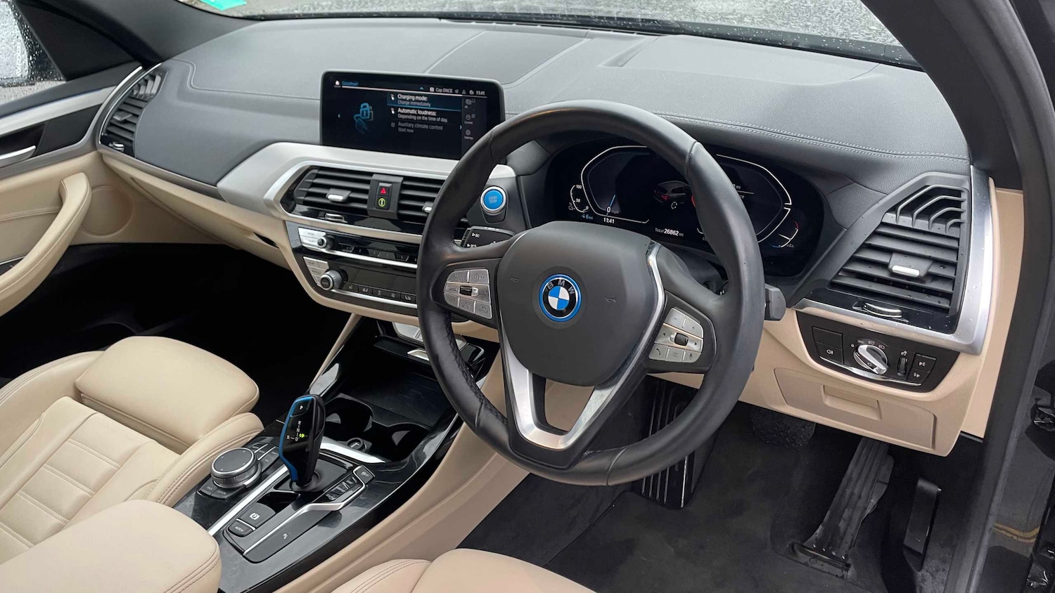 Used BMW iX3 2021 for sale - 76774109: Photo 7