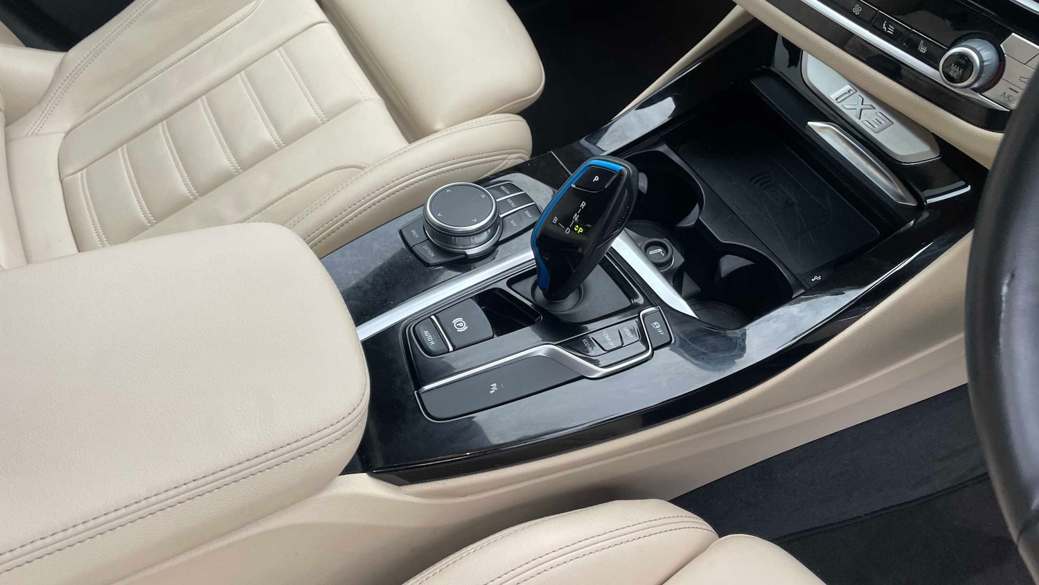 Used BMW iX3 2021 for sale - 76774109: Photo 8