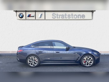 Used BMW 4 Series 2022 for sale - 75217627: Photo