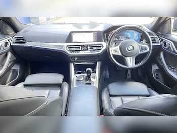 Used BMW 4 Series 2022 for sale - 75217627: Photo