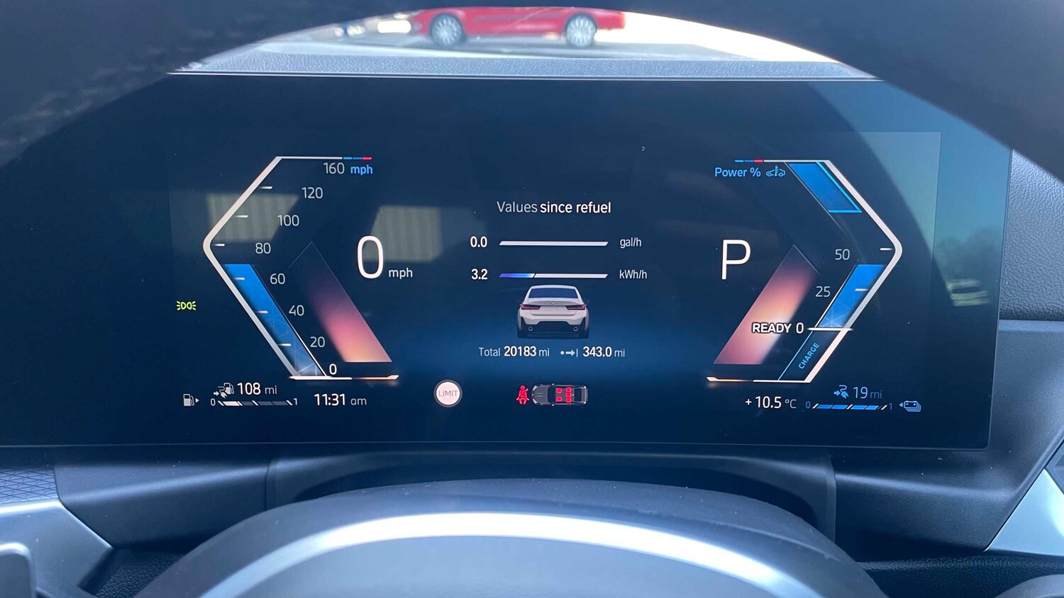 Used BMW 3 Series 2023 for sale - 78161201: Photo 10