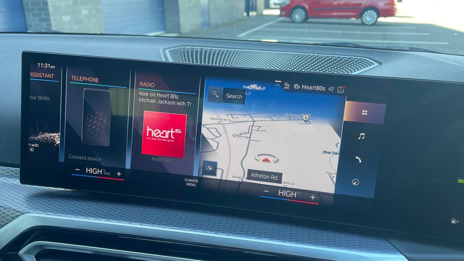 Used BMW 3 Series 2023 for sale - 78161201: Photo 11