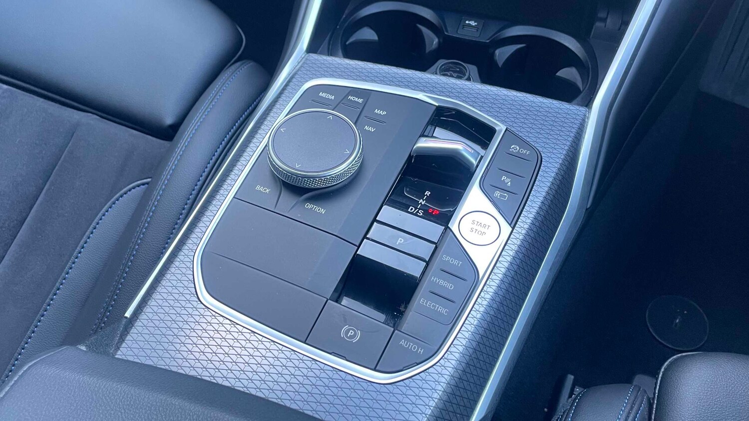 Used BMW 3 Series 2023 for sale - 78161201: Photo 15