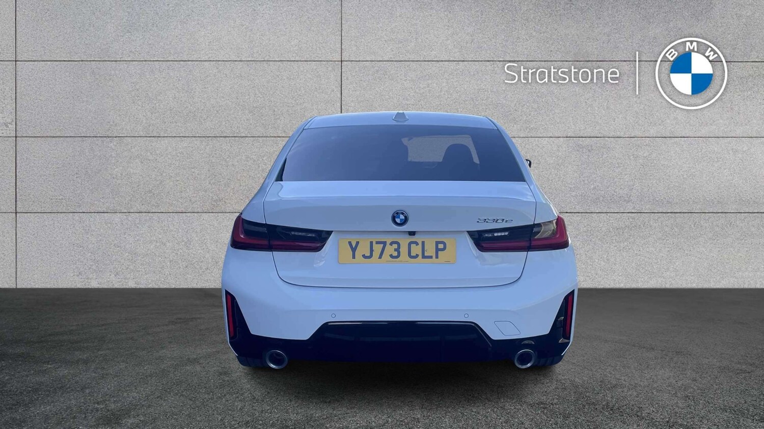 Used BMW 3 Series 2023 for sale - 78161201: Photo 16