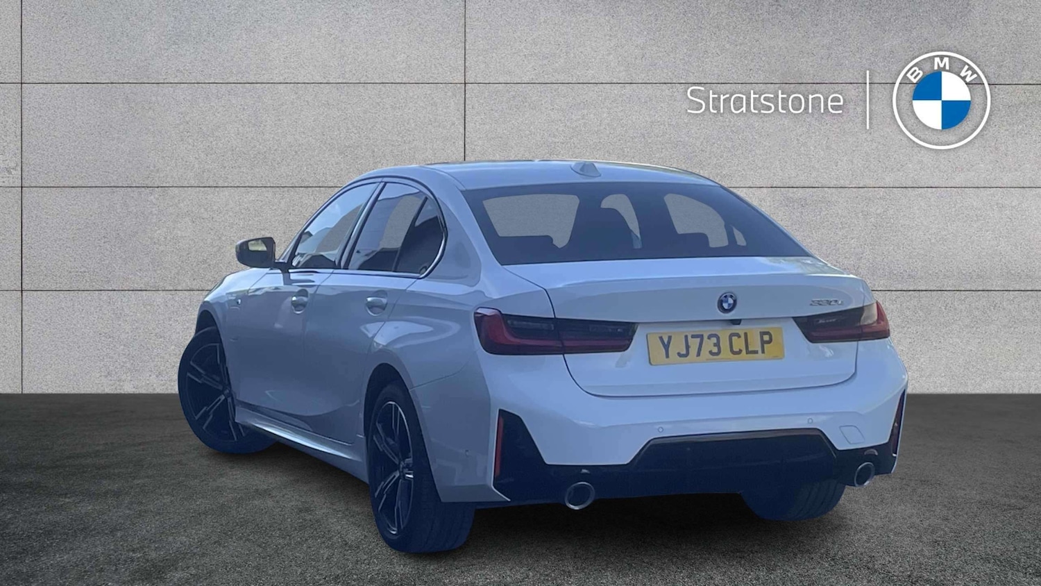 Used BMW 3 Series 2023 for sale - 78161201: Photo 2