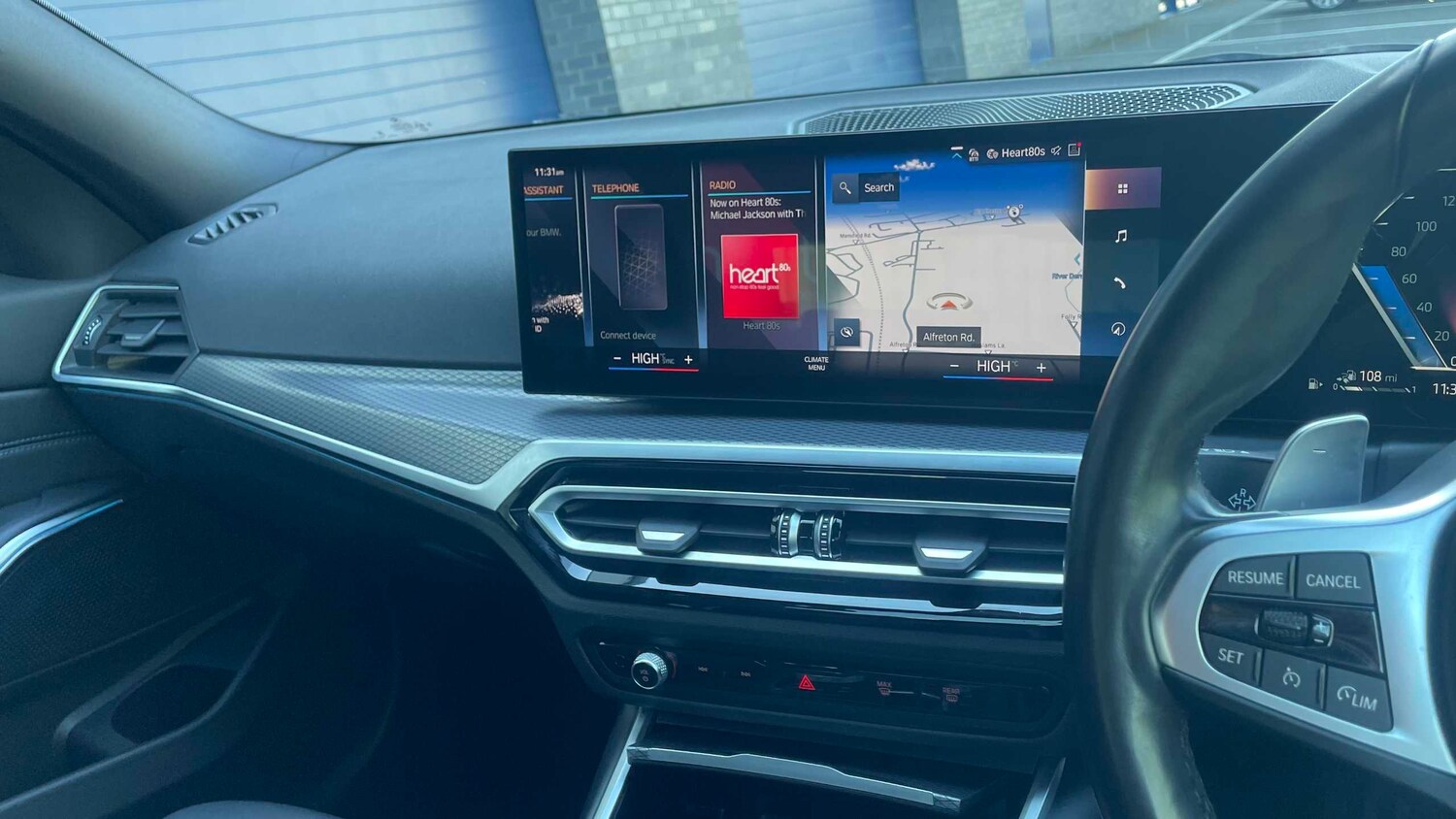 Used BMW 3 Series 2023 for sale - 78161201: Photo 22