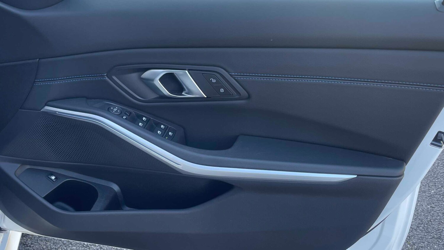 Used BMW 3 Series 2023 for sale - 78161201: Photo 24