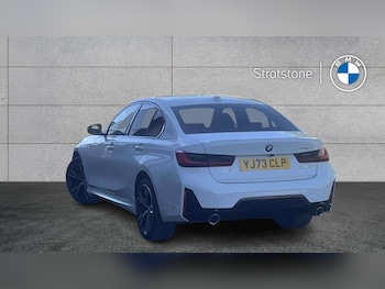 Used BMW 3 Series 2023 for sale - 78161201: Photo